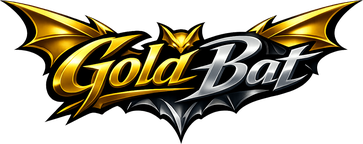 gold bat